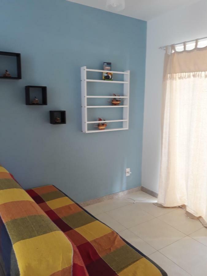 Residencial Praia dos Corais Coroa Vermelha Exterior foto